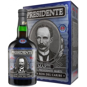 PRESIDENTE 15 ani